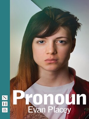 cover image of Pronoun (NHB Modern Plays)